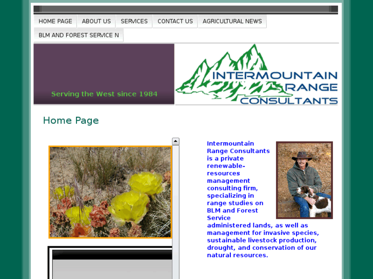 www.intermountainrange.com