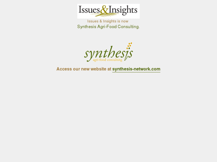 www.issuesinsights.com