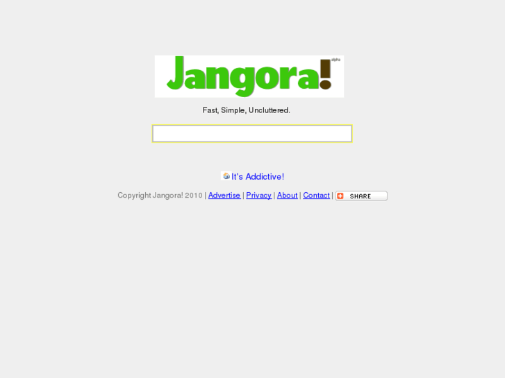 www.jangora.com