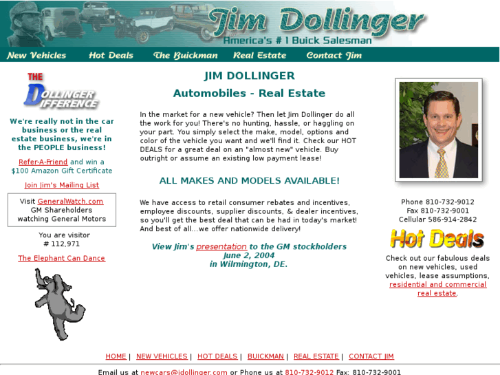 www.jdollinger.com