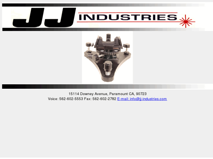 www.jj-industries.com