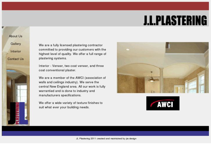 www.jlplasteringinc.com
