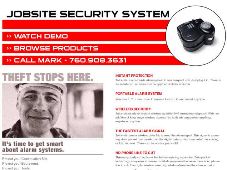 www.jobsitesecuritysystem.com