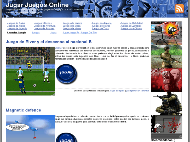 www.jugar-juegosonline.com