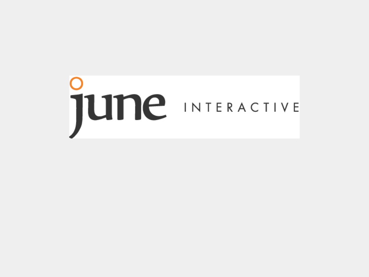 www.juneinteractive.com