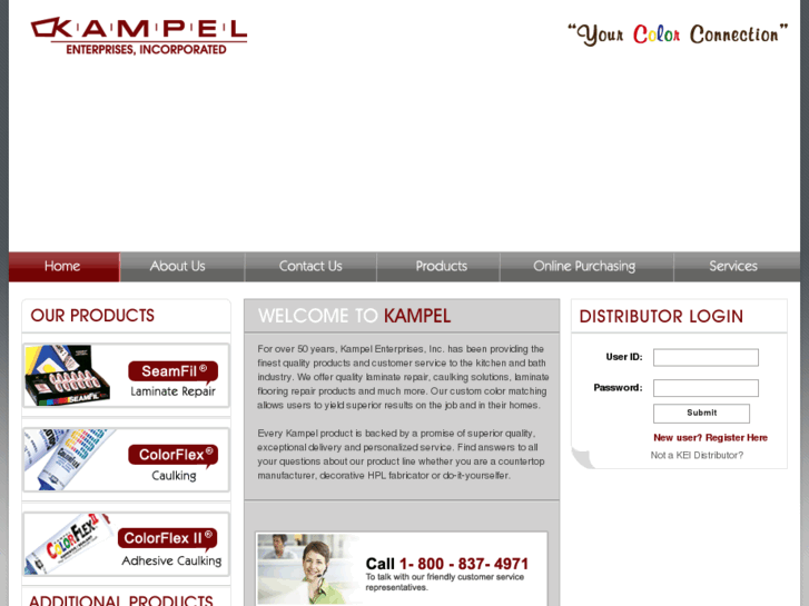 www.kampelent.com