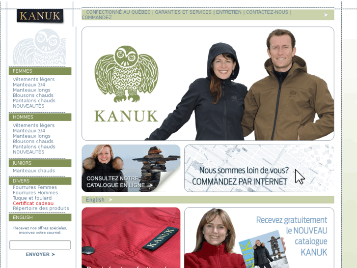 www.kanuk.com