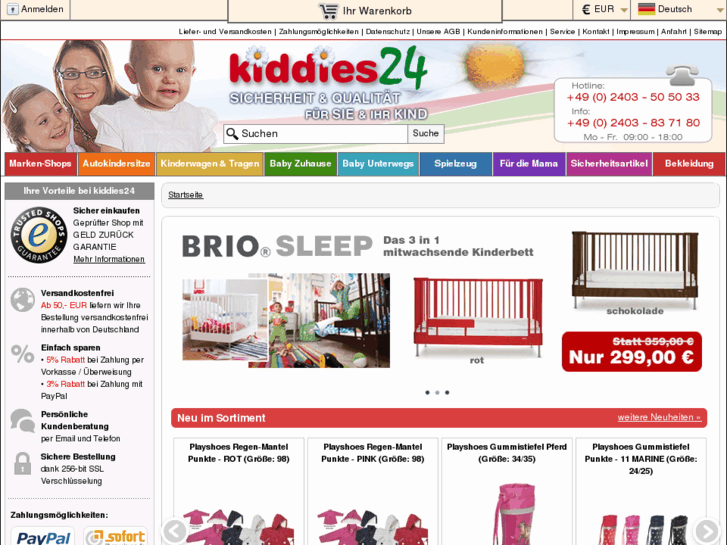 www.kiddies24.de