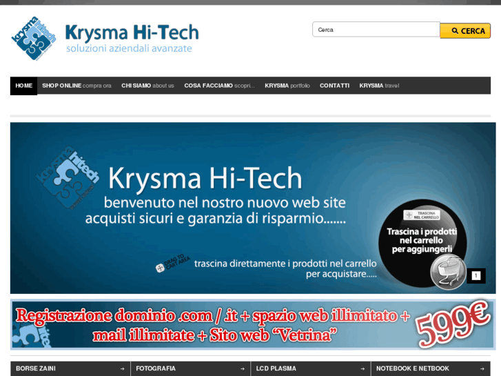 www.krysma.com