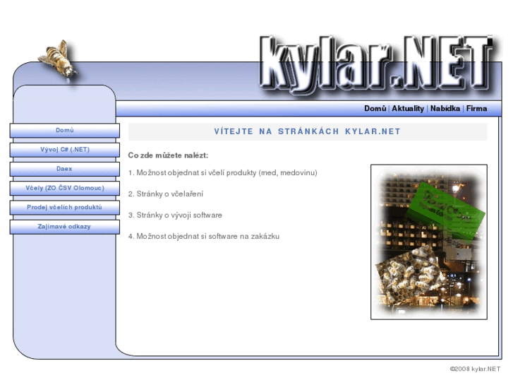 www.kylar.net