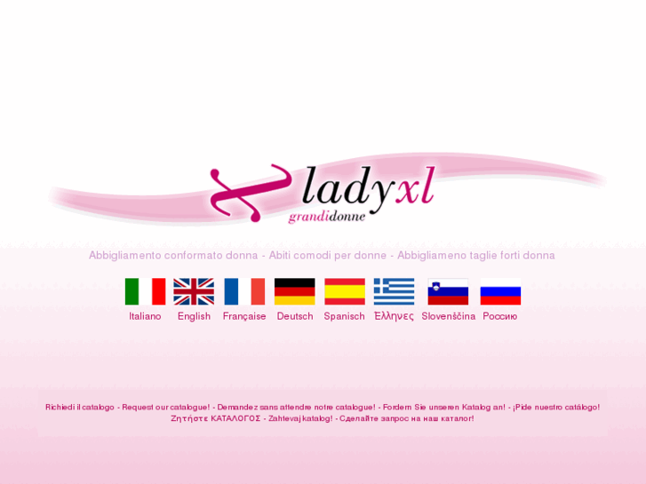 www.ladyxl.it