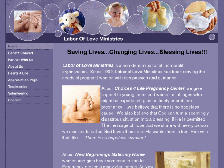 www.lolministries.net
