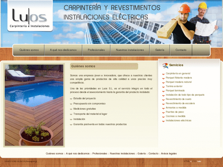 www.luos.es