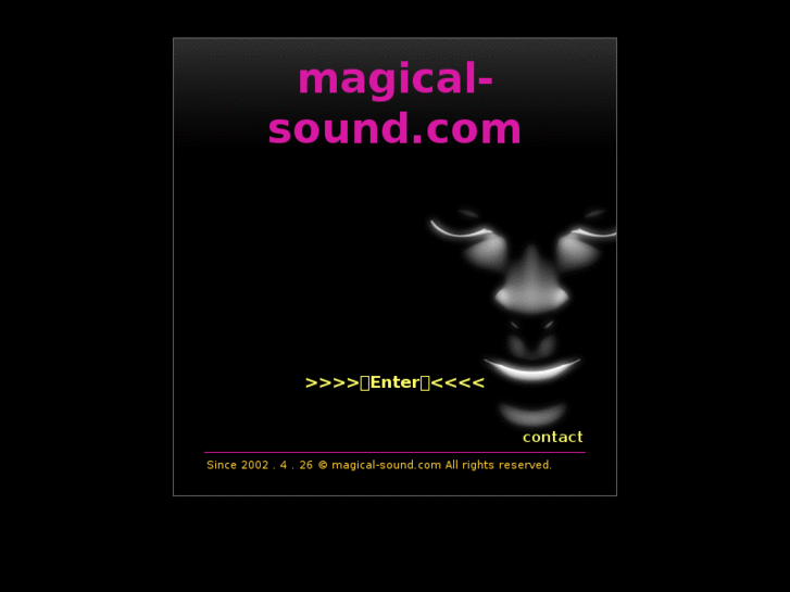 www.magical-sound.com