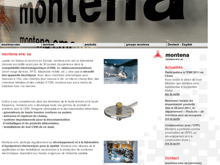 www.montena.com