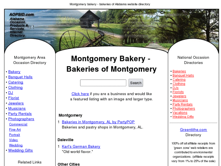 www.montgomerybakery.net