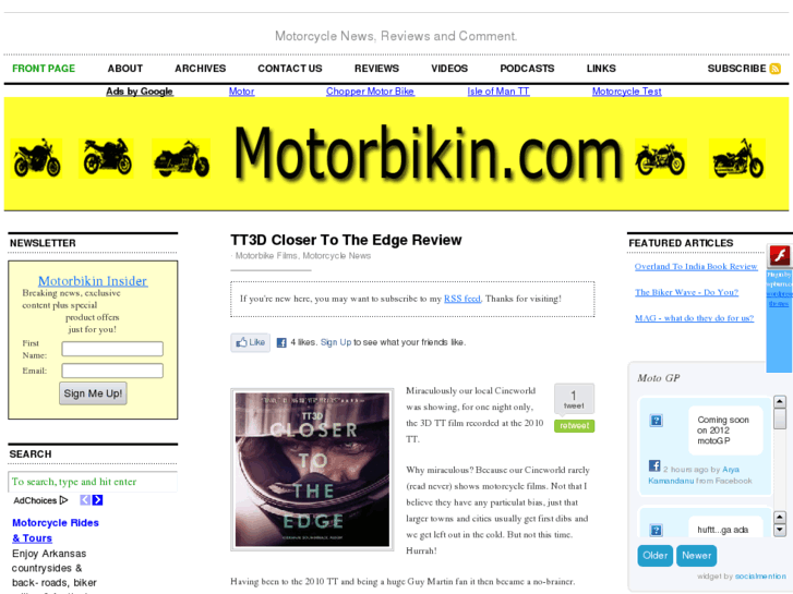 www.motorbikin.com