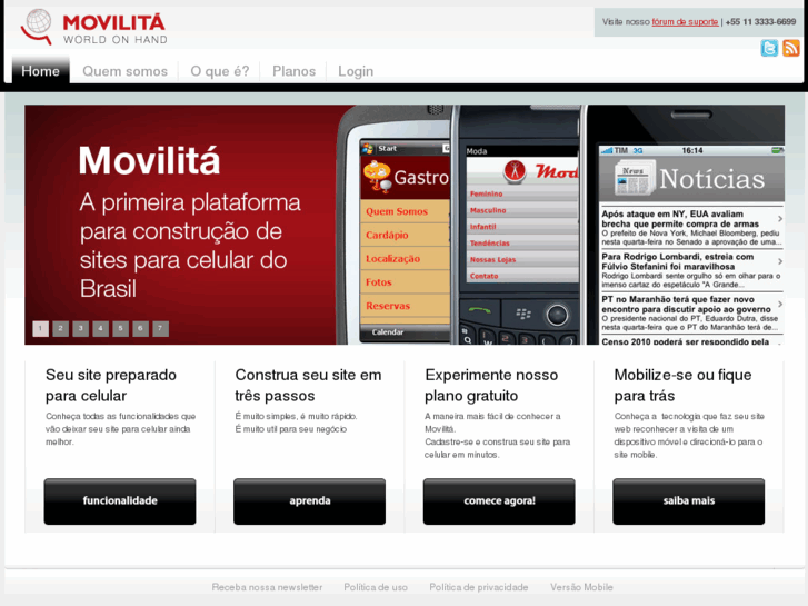 www.movilita.com