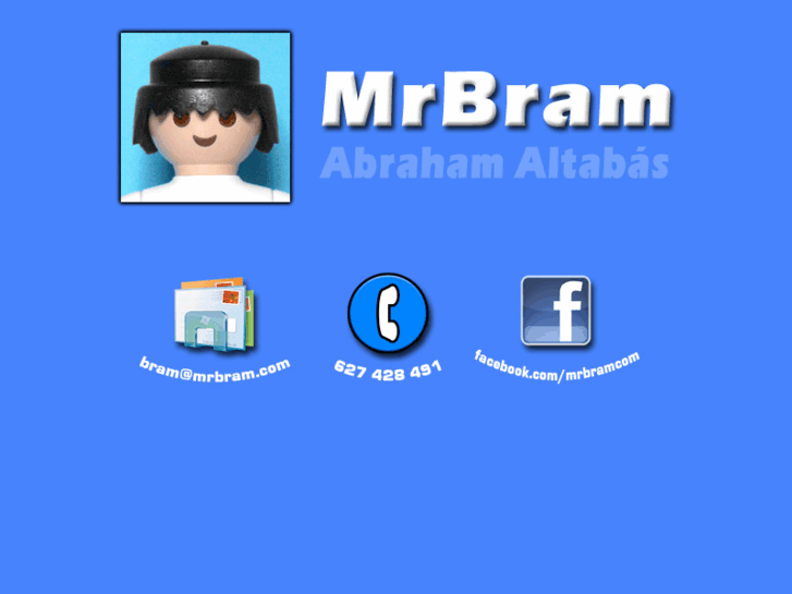 www.mrbram.com