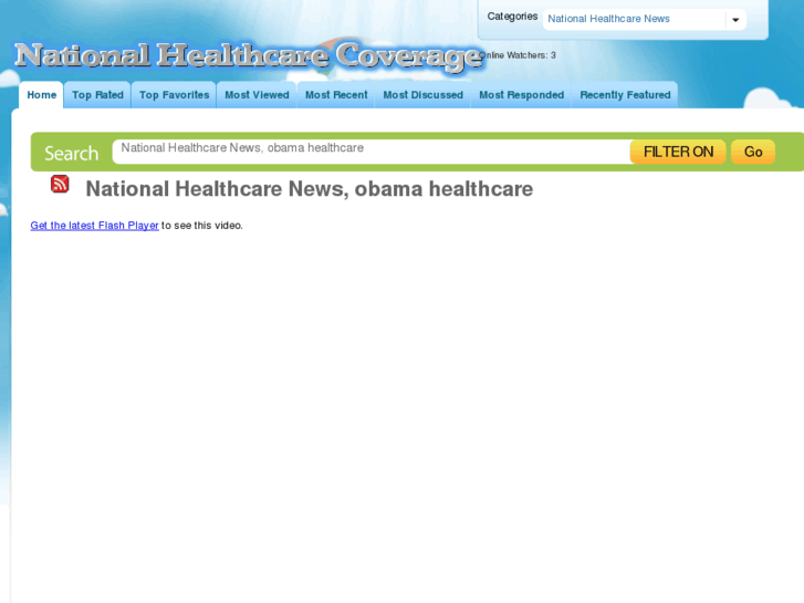 www.national-healthcare-coverage.com