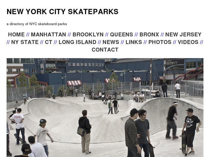 www.newyorkcityskateparks.com