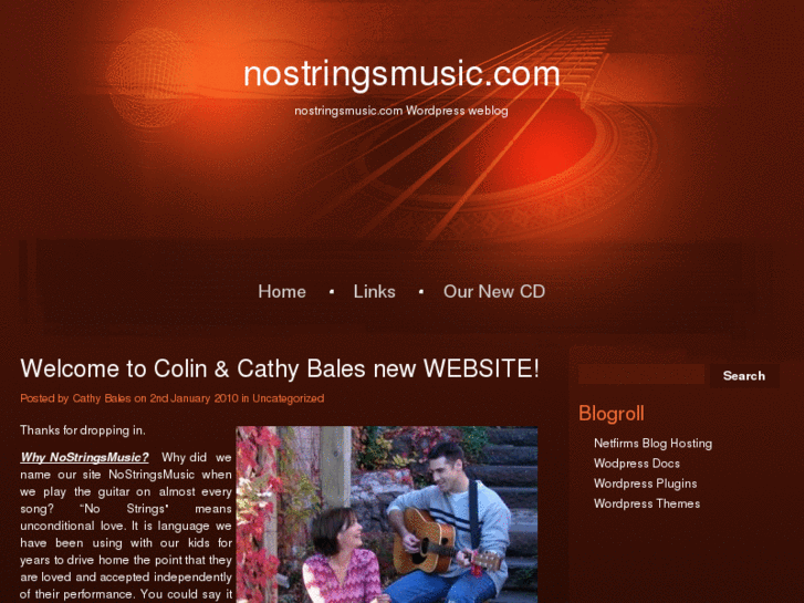 www.nostringsmusic.com