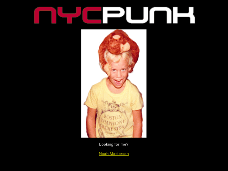 www.nycpunk.com