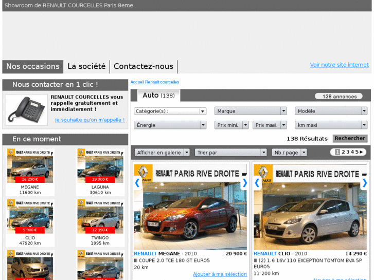 www.occasions-renaultcourcelles.com
