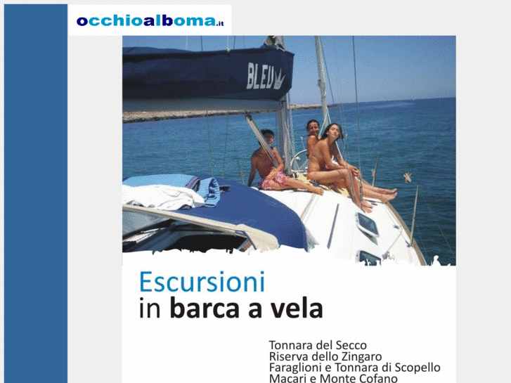 www.occhioalboma.it