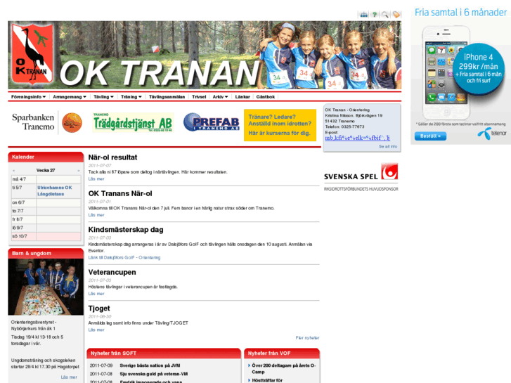 www.oktranan.se