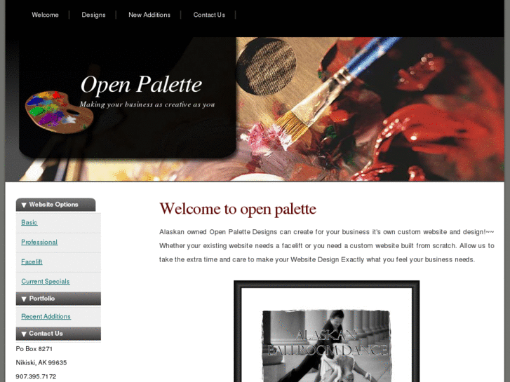 www.openpalettedesign.com