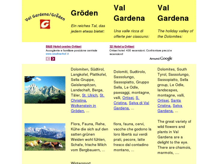 www.ortisei-valgardena.com