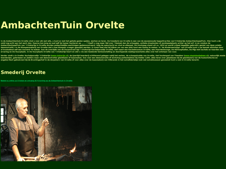 www.orveltelive.nl