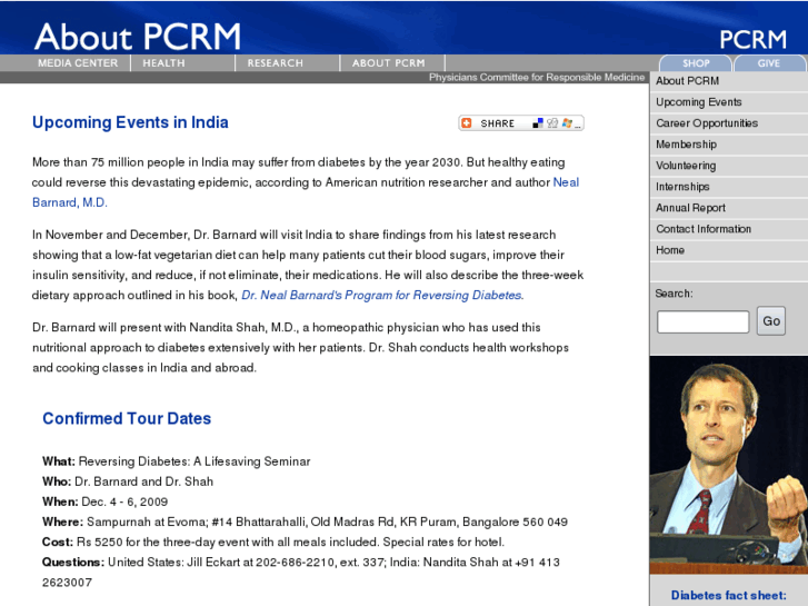 www.pcrmindia.com