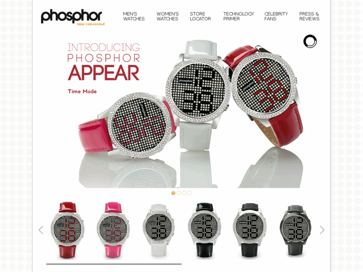 www.phosphorwatches.com