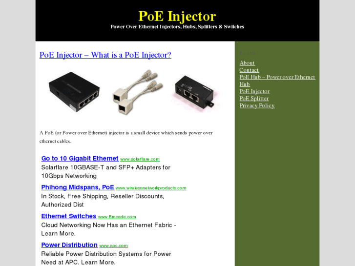 www.poeinjector.net