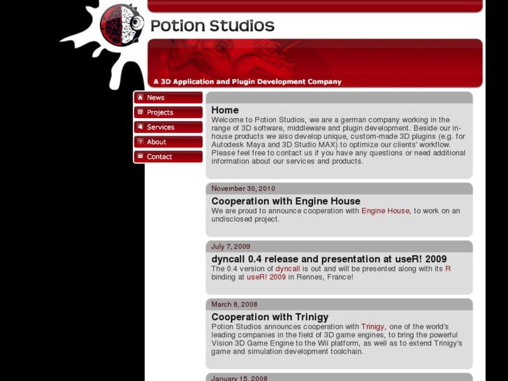 www.potion-studios.com