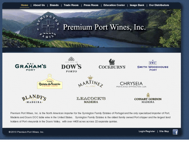 www.premiumport.com