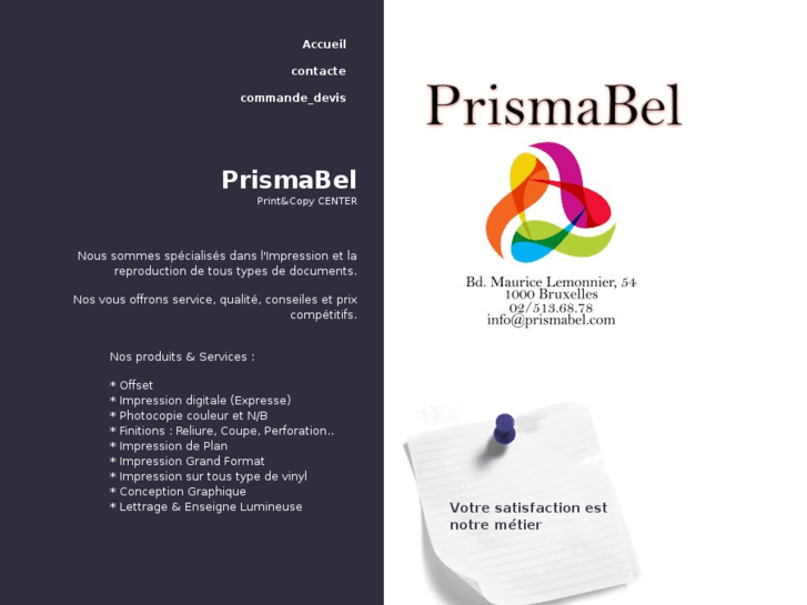 www.prismabel.com