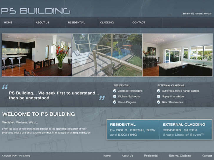 www.psbuilding.net