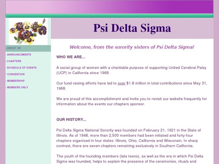 www.psideltasigma.org