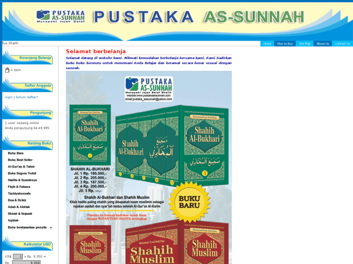 www.pustakaassunnah.com