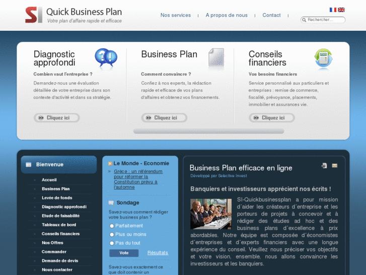 www.quickbusinessplan.ch