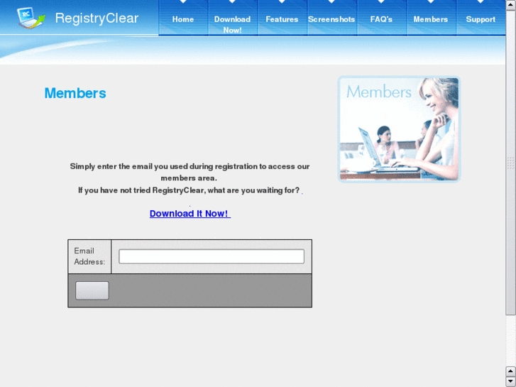 www.registryclear.net