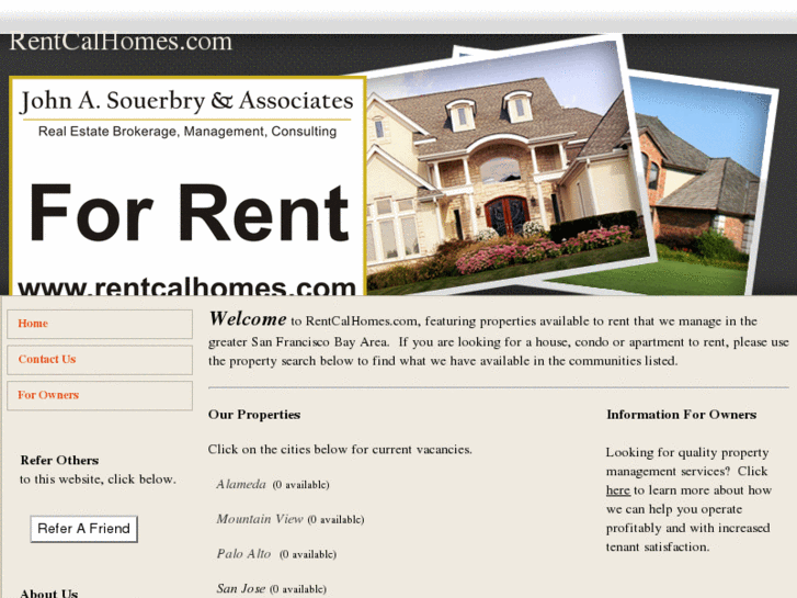 www.rentcalhomes.com