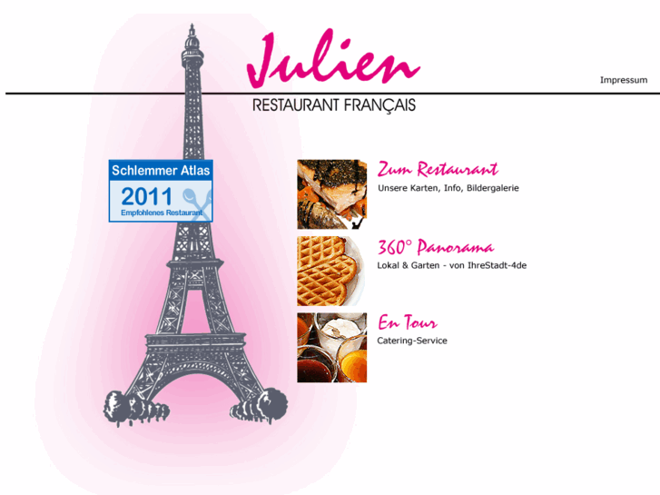 www.restaurant-julien.de