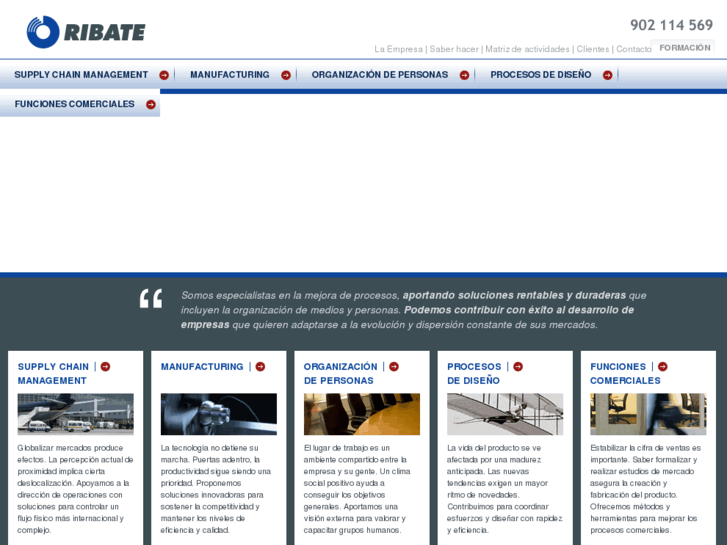 www.ribate.com