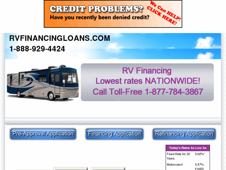 www.rvfinancingloans.com
