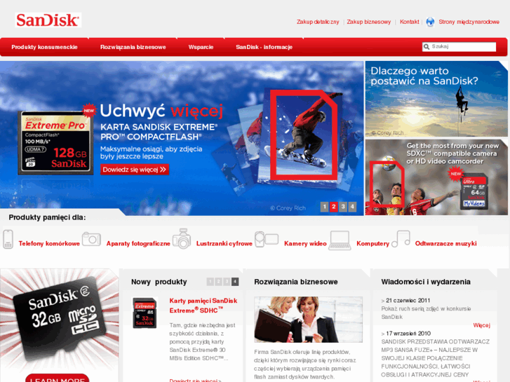 www.sandisk.pl