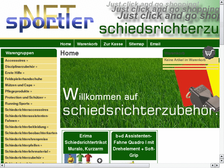 www.schiedsrichterbedarf.com